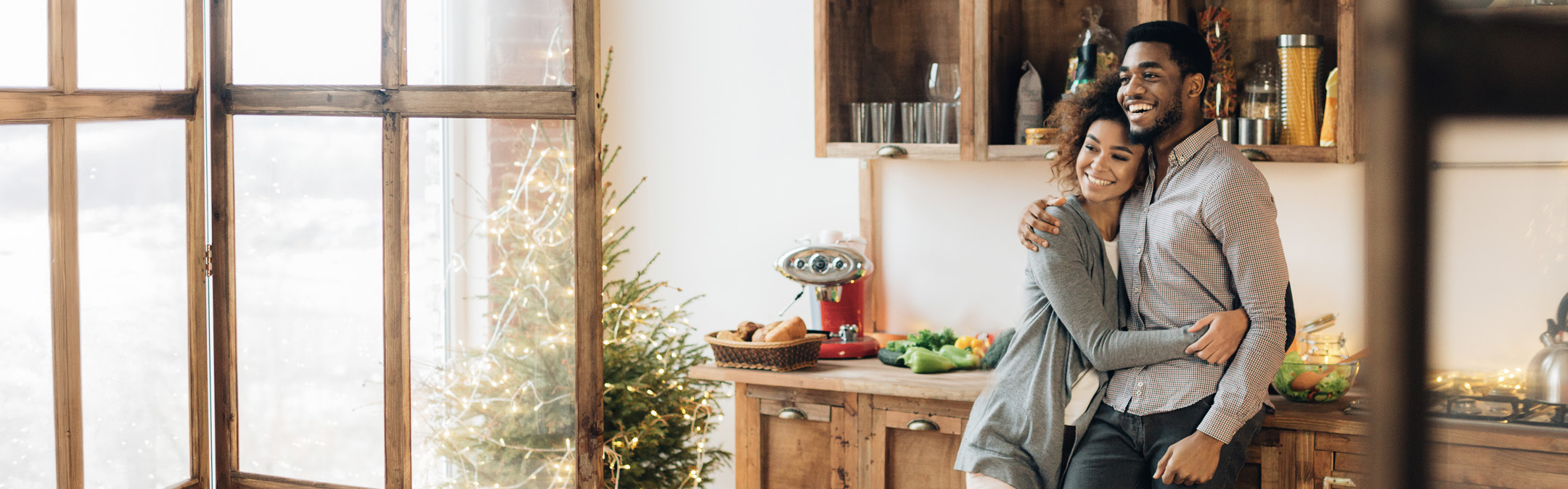 Our Home Improvement Loan
