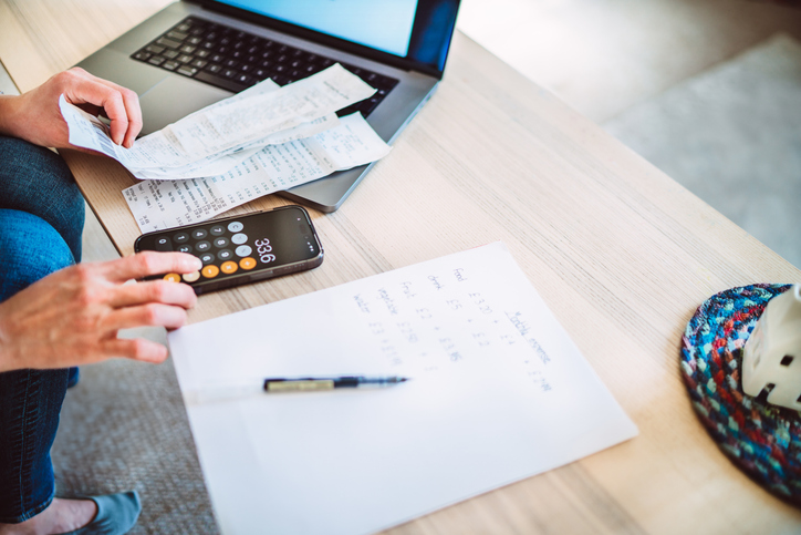 How to Create a Budget