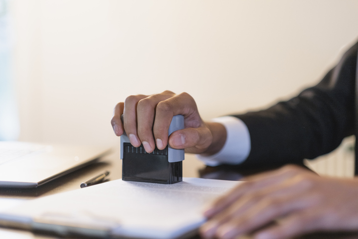 Notary Services