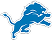 Detroit Lions logo
