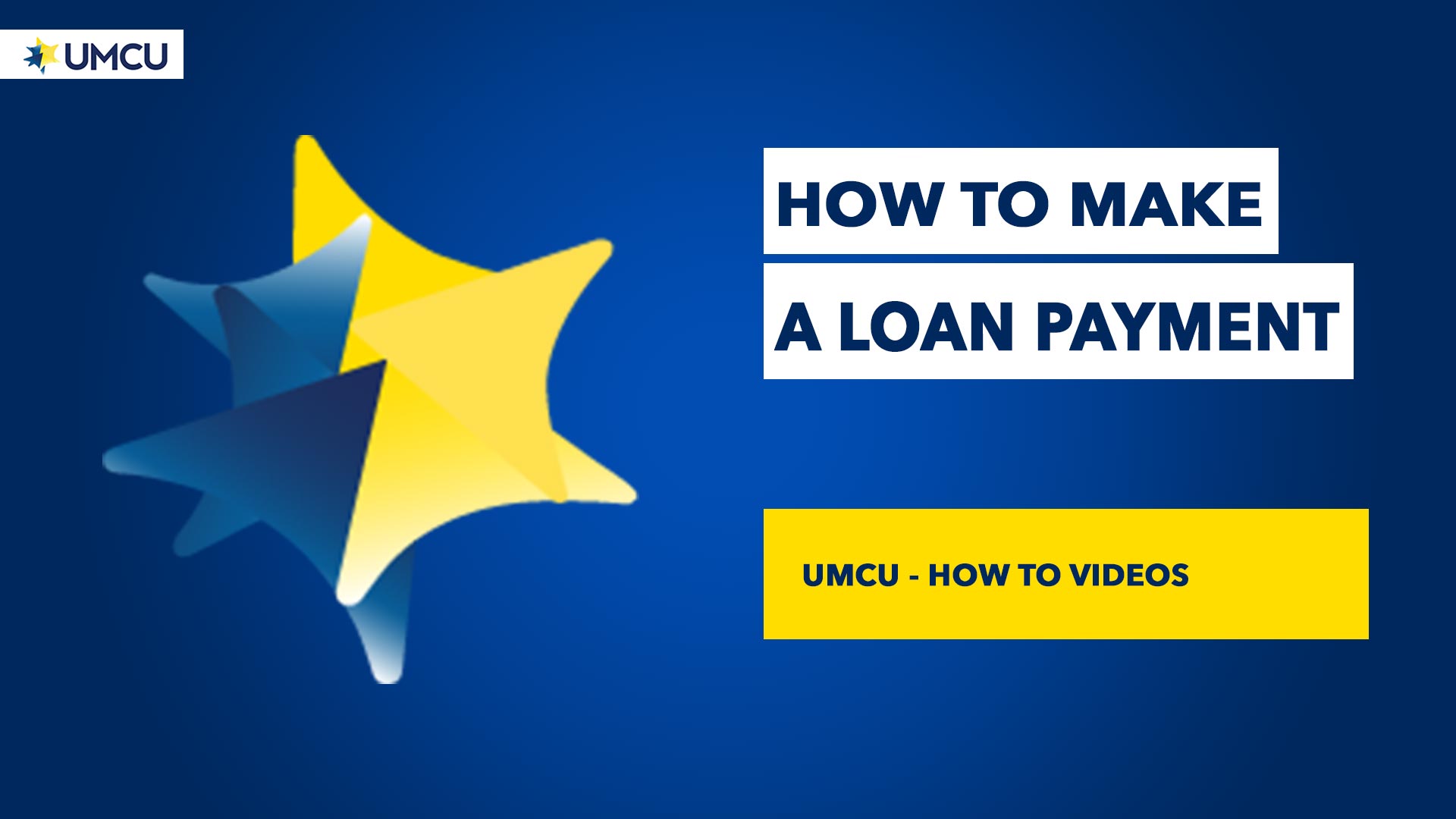 How to Apply for a Loan
