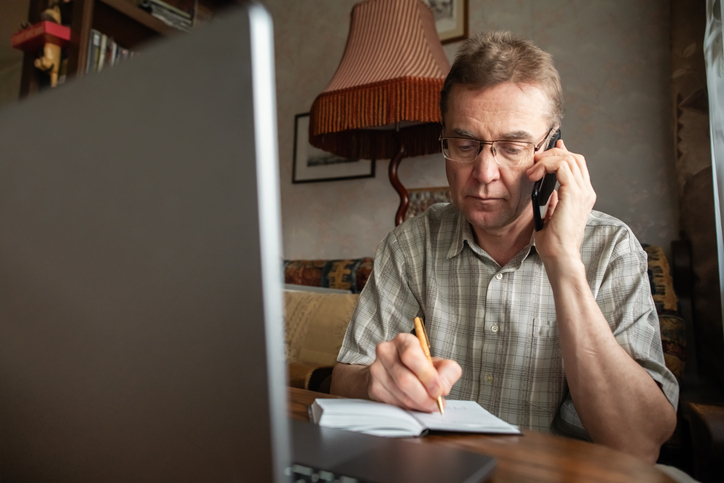 Fraud Protection