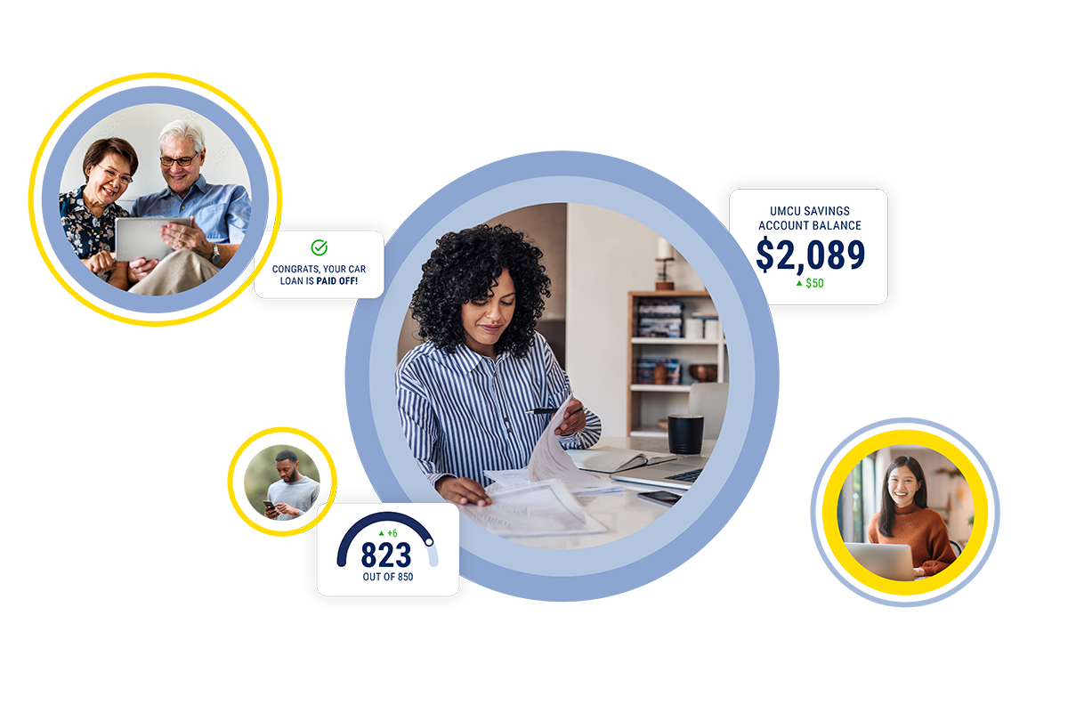 Financial Wellness