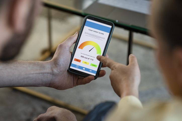 Establishing Credit 