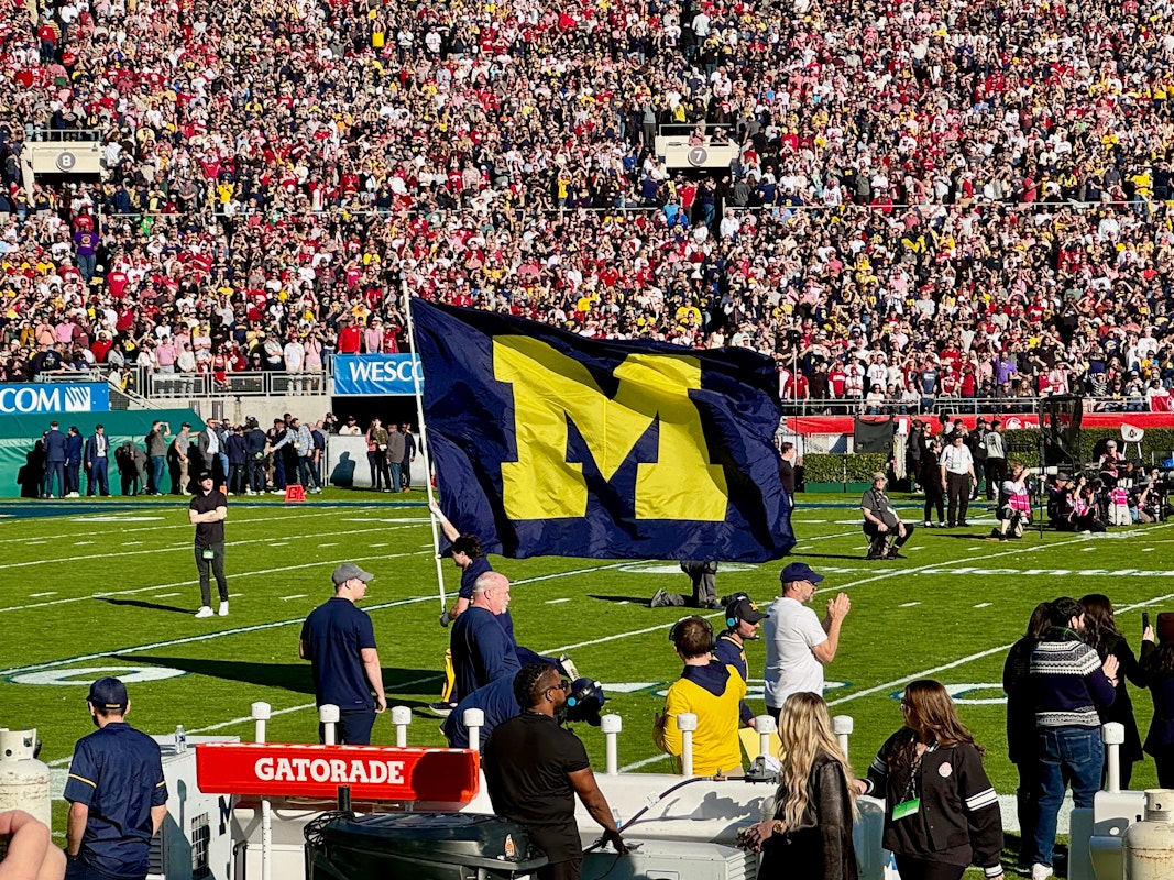 Go Blue™ Basic Checking Account