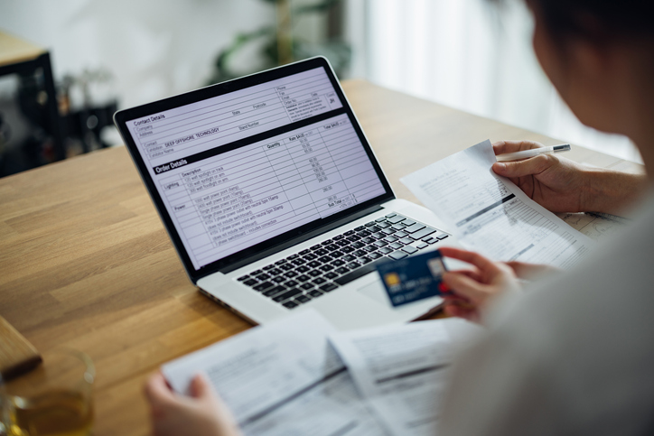 Bill Pay