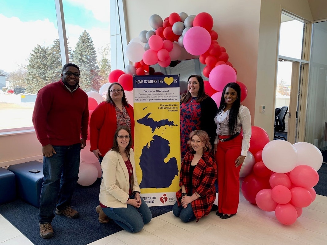 American Heart Association