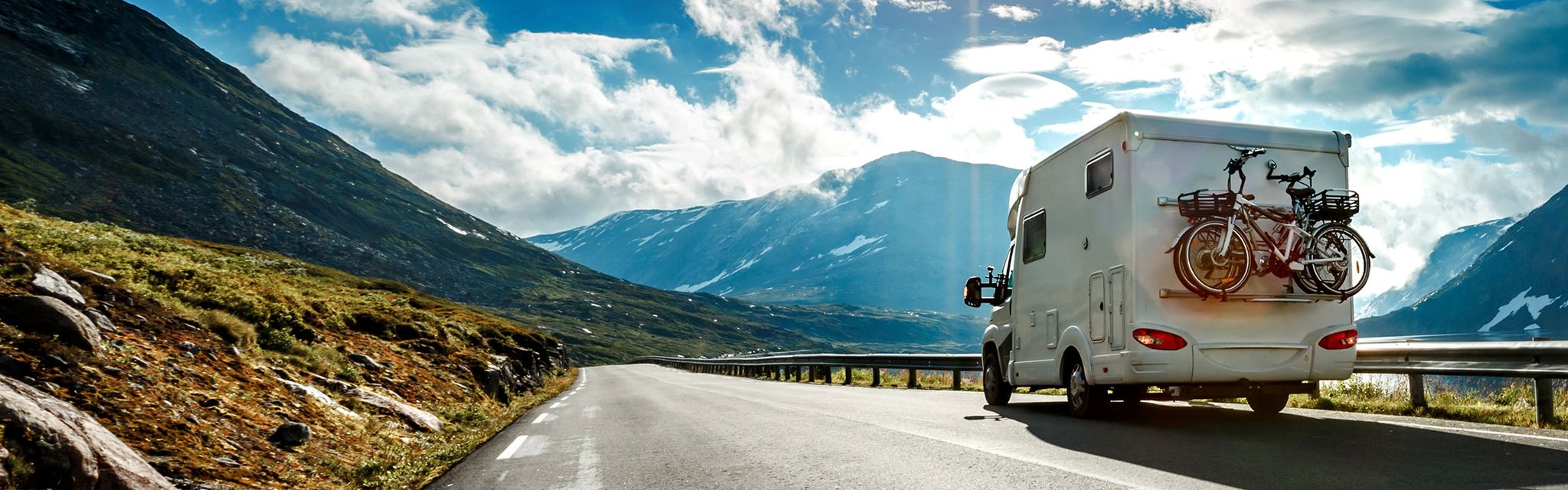 Motor Home Loan