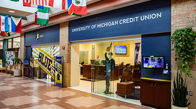 UMCU Pierpont - Financial Wellness Resource Day