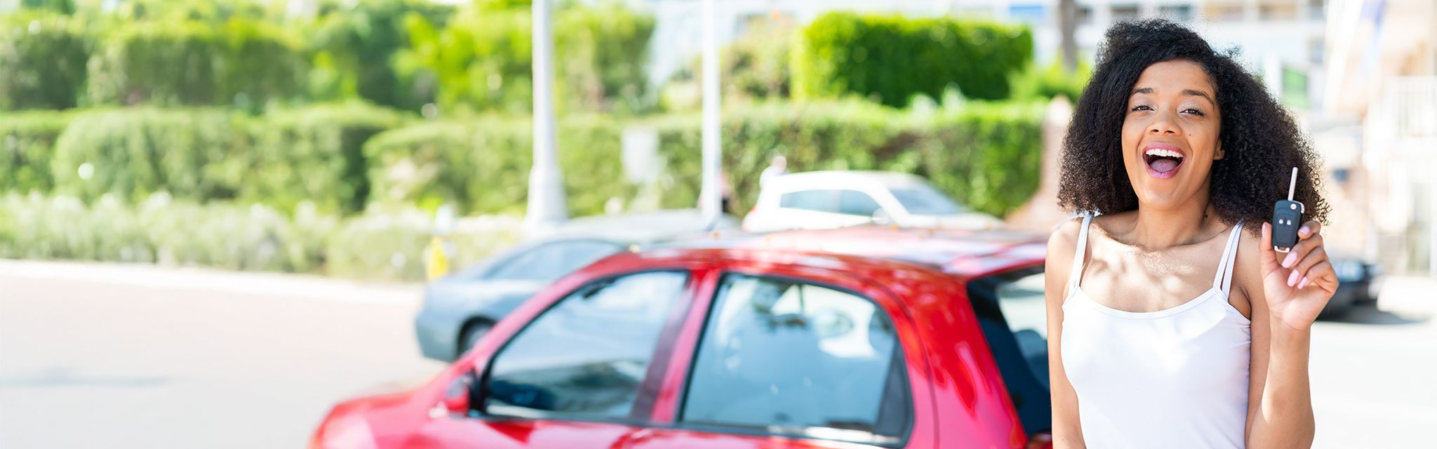 New & Used Auto Loan