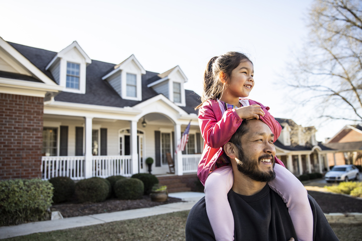 Mortgages
