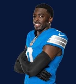 Terrion Arnold
