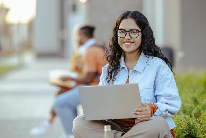 Student Account Package