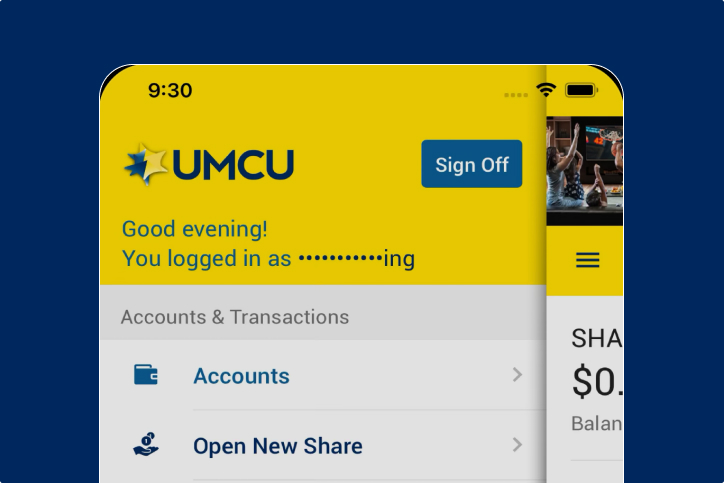 Online Banking